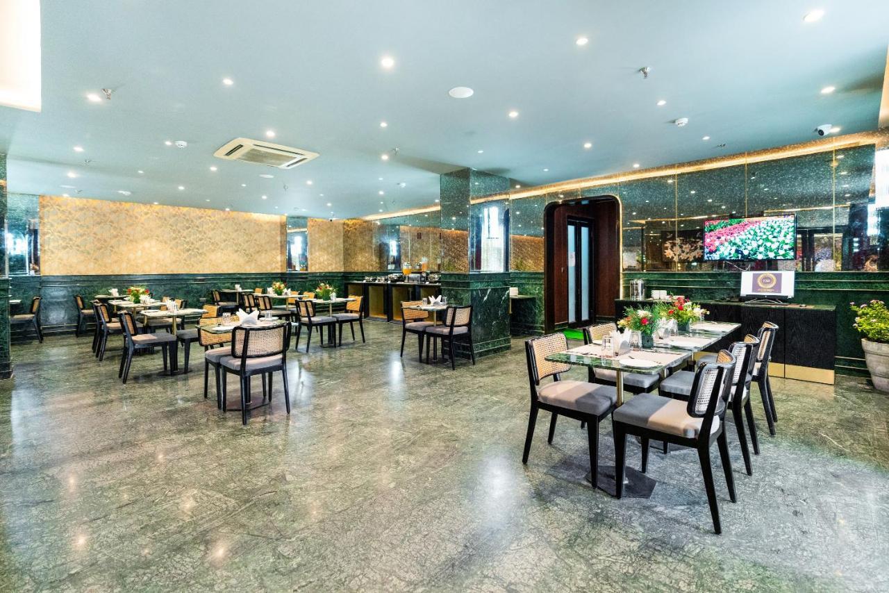 Foxoso Hotel, Delhi Airport Нью-Дели Экстерьер фото